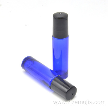 10 ml roller ball essential oil bottle